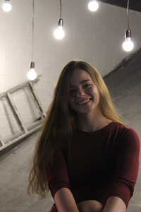 Елизавета ЧЕРНЫХ, фото 2