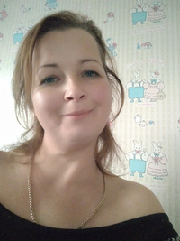 Елена Резицкая, 2