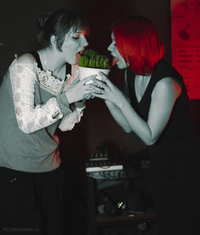 Анастасия и Маргарита, фото 1