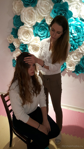 Лиза Черных, 2