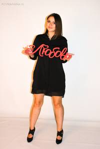 Ольга ЖЕЛЕЗНОВА, фото 10