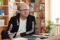 Василий ТАРАСЕНКО, фото 1