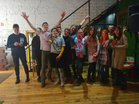 Квартирник, Teplo, фото 1