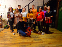 Квартирник 3, Teplo, фото 1