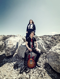 Александр Решетов, РадиоГалактика, фото 3