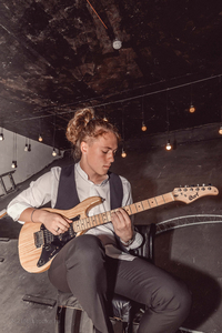 Антон РЯБОВ и Светлана ПУШЕНКО, фото 8