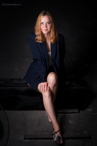 Алёна КОСИЦЫНА, фото 11