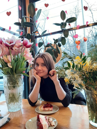 Татьяна Дымочек, фото 1