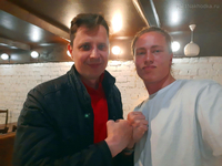 Антон РЯБОВ, музыка, фото 4