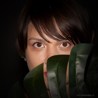 Lola Zi, Ольга ЖЕЛЕЗНОВА, фото 12