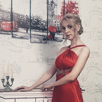 Антонина Кипер, фото 1