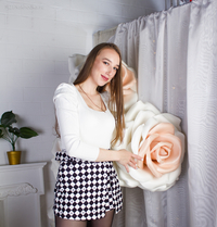 Валерия ЛИТВИН, фото 1