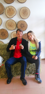 Алёна Шевелёва, фото 4