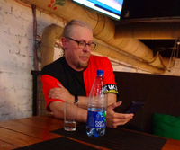 Квартирник 3, Teplo, фото 4