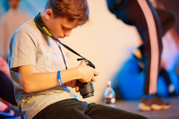 Максим Красилич, фото 1