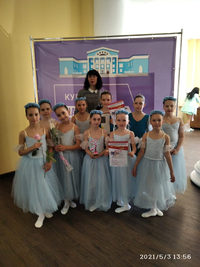 Екатерина Кренева, фото 4