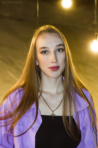 Валерия ЛИТВИН, фото 3