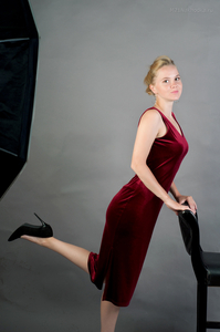 Алёна КОСИЦЫНА, фото 9