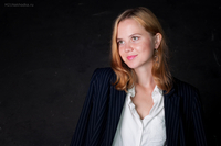 Алёна КОСИЦЫНА, фото 1