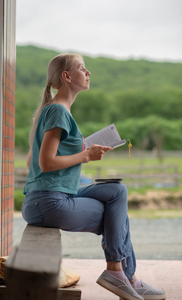 Антонина Кипер, фото 2