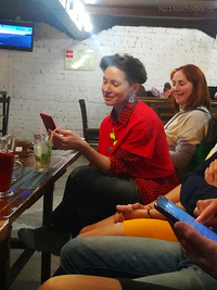 Квартирник 3, Teplo, фото 3