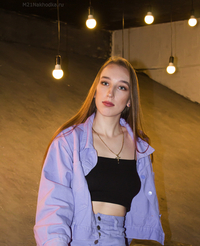 Валерия ЛИТВИН, фото 2