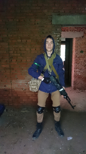 о страйкболе, фото 5