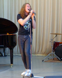 Антон РЯБОВ, музыка, фото 3