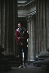 Максим Красилич, фото 4