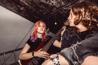 Антон РЯБОВ и Светлана ПУШЕНКО, фото 3