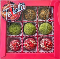 Юлия КУЗНЕЦОВА, Felicita, фото 3