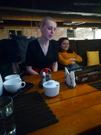 Квартирник 3, Teplo, фото 2