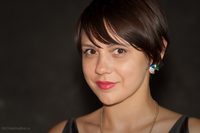 Lola Zi, Ольга ЖЕЛЕЗНОВА, фото 1