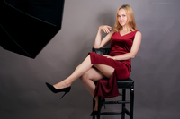 Алёна КОСИЦЫНА, фото 2