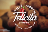 Юлия КУЗНЕЦОВА, Felicita, фото 2