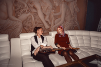 Антон РЯБОВ и Светлана ПУШЕНКО, фото 7