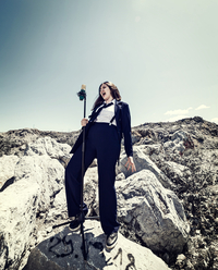 Александр Решетов, РадиоГалактика, фото 4