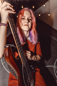 Антон РЯБОВ и Светлана ПУШЕНКО, фото 9