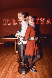 Антон РЯБОВ и Светлана ПУШЕНКО, фото 11