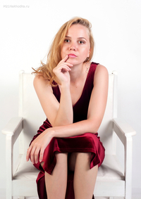 Алёна КОСИЦЫНА, фото 7