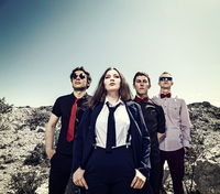 Александр Решетов, РадиоГалактика, фото 1