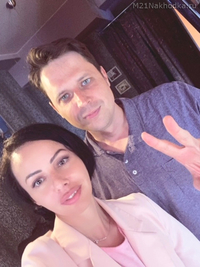 Юлия КУЗНЕЦОВА, Felicita, фото 4