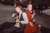 Антон РЯБОВ и Светлана ПУШЕНКО, фото 6